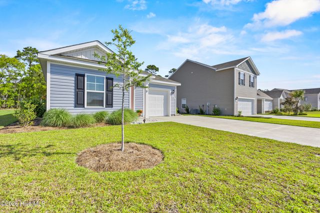 884 Shipley Way SW, Supply, NC 28462