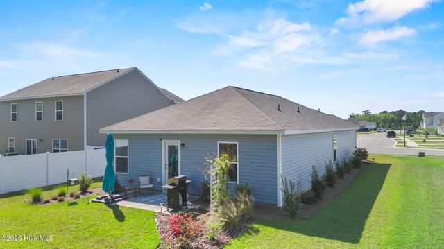 884 Shipley Way SW, Supply, NC 28462