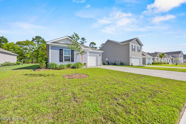 884 Shipley Way SW, Supply, NC 28462