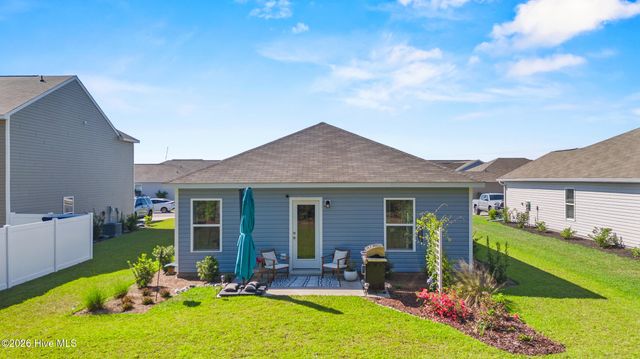 884 Shipley Way SW, Supply, NC 28462