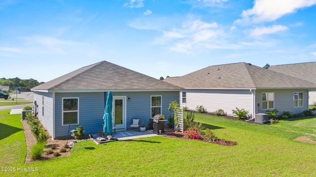 884 Shipley Way SW, Supply, NC 28462