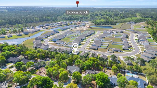 884 Shipley Way SW, Supply, NC 28462