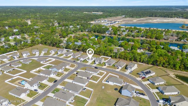 884 Shipley Way SW, Supply, NC 28462