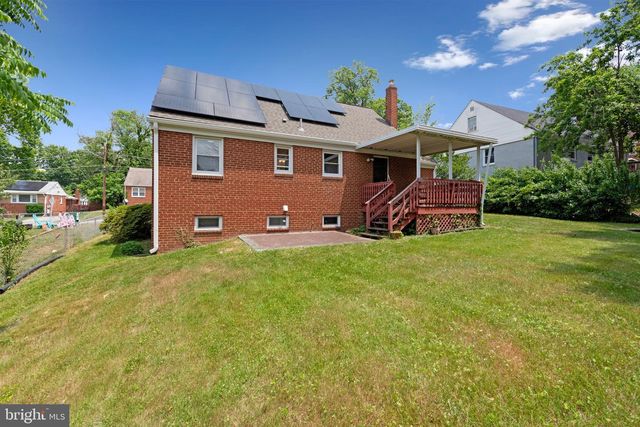 1911 HOUSTON ST, Capitol Heights, MD 20743