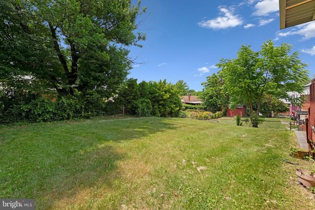 1911 HOUSTON ST, Capitol Heights, MD 20743