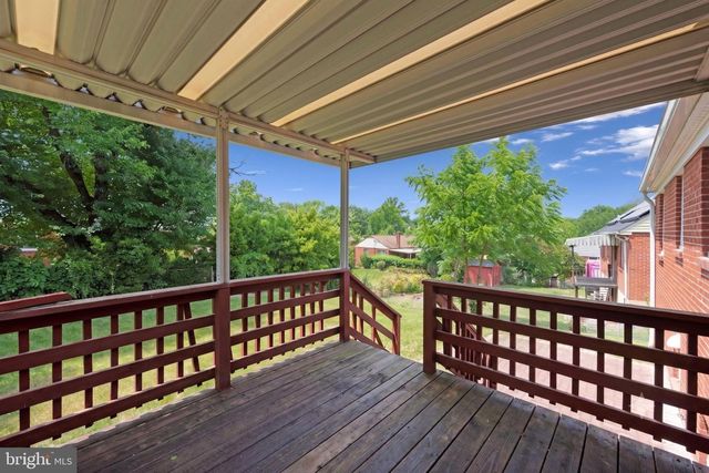 1911 HOUSTON ST, Capitol Heights, MD 20743
