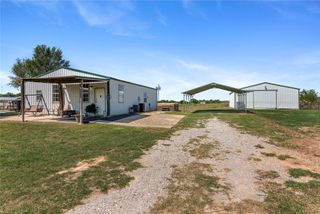 16925 W Wilshire Boulevard, Yukon, OK 73099