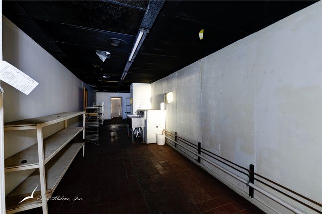 4223 N 1st Street, Abilene, TX 79603