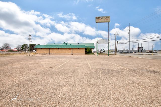 4223 N 1st Street, Abilene, TX 79603