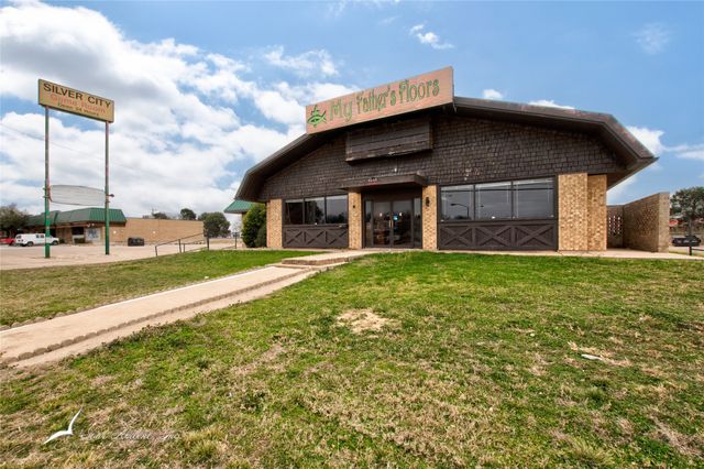 4223 N 1st Street, Abilene, TX 79603