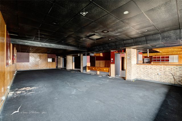 4223 N 1st Street, Abilene, TX 79603