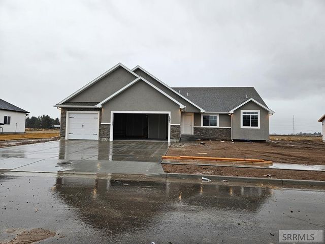 4542 Greystone Lane, Idaho Falls, ID 83404