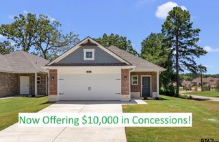 610 Park Central, Chandler, TX 75758