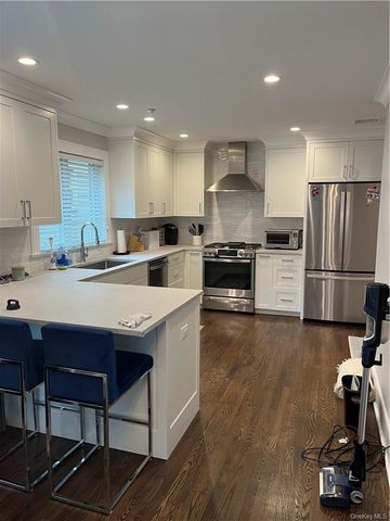 68 Henry Avenue LEFT SIDE, Harrison, NY 10528