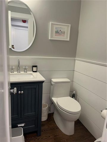 68 Henry Avenue LEFT SIDE, Harrison, NY 10528