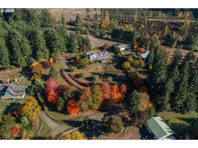 86104 SELLS VIEW Ln, Eugene, OR 97402