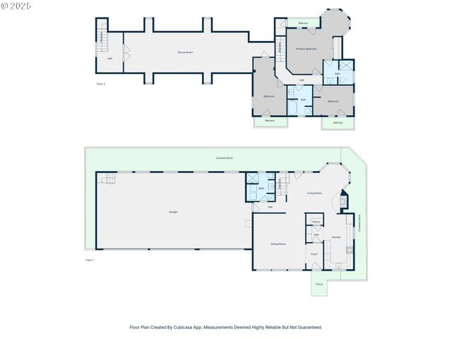 86104 SELLS VIEW Ln, Eugene, OR 97402