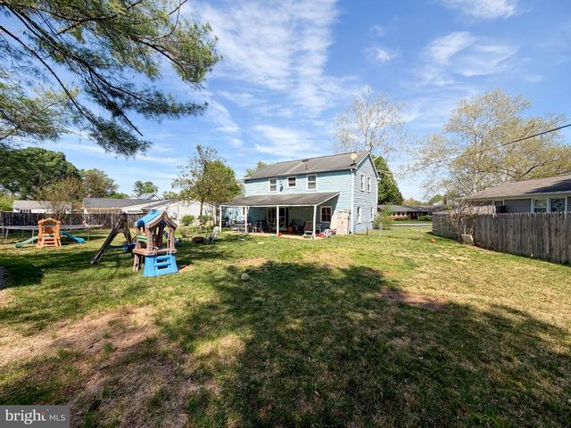 4717 RAMSGATE LN, Bowie, MD 20715