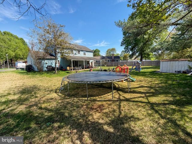 4717 RAMSGATE LN, Bowie, MD 20715