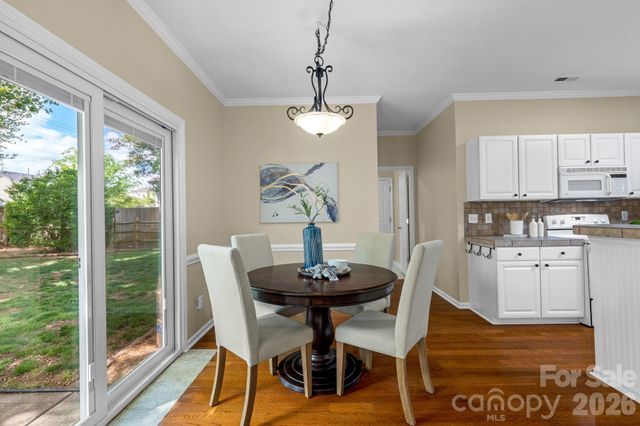 8501 Tonawanda Drive, Charlotte, NC 28277