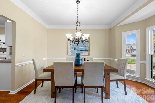 8501 Tonawanda Drive, Charlotte, NC 28277