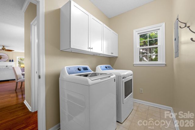 8501 Tonawanda Drive, Charlotte, NC 28277