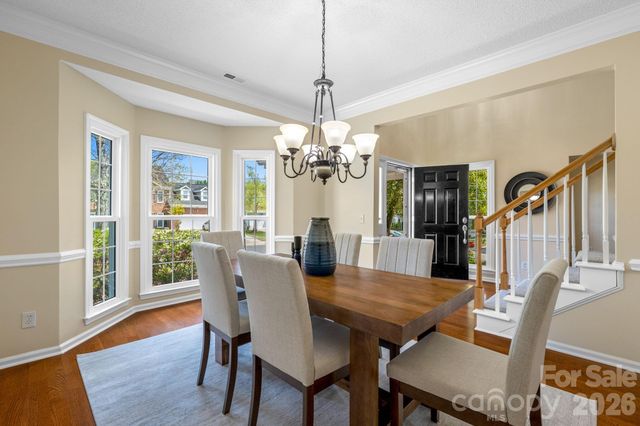 8501 Tonawanda Drive, Charlotte, NC 28277