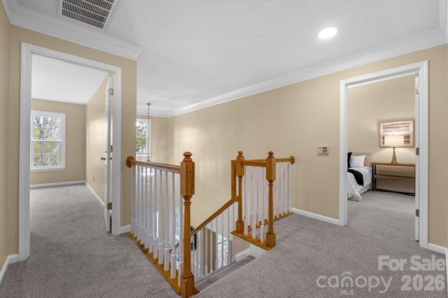 8501 Tonawanda Drive, Charlotte, NC 28277