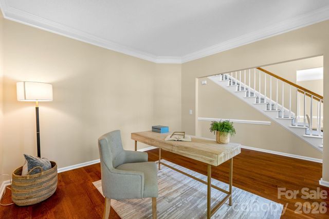 8501 Tonawanda Drive, Charlotte, NC 28277