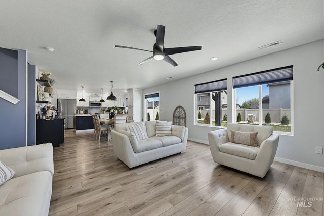 13588 S Woodwind Ave, Nampa, ID 83651