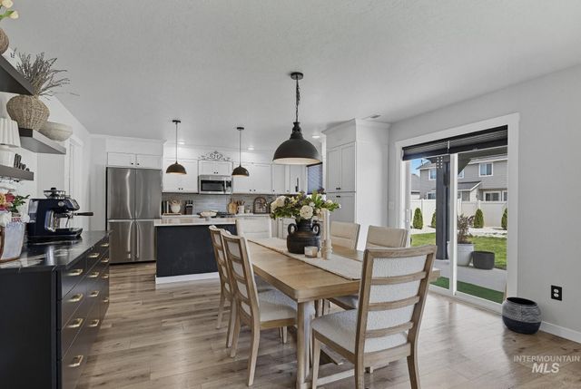 13588 S Woodwind Ave, Nampa, ID 83651