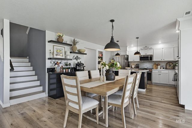 13588 S Woodwind Ave, Nampa, ID 83651