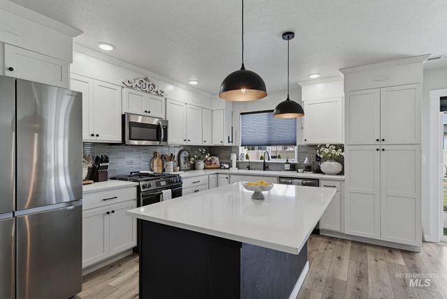 13588 S Woodwind Ave, Nampa, ID 83651