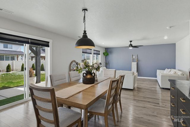 13588 S Woodwind Ave, Nampa, ID 83651