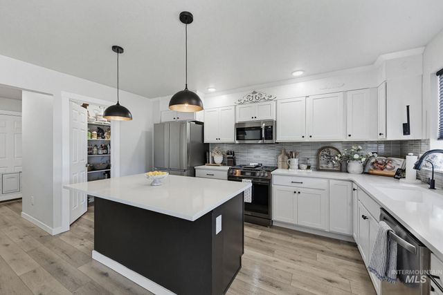 13588 S Woodwind Ave, Nampa, ID 83651