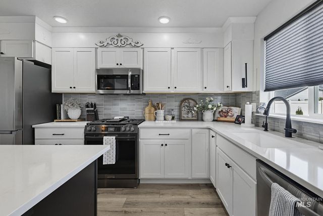 13588 S Woodwind Ave, Nampa, ID 83651