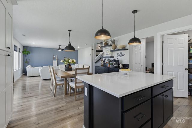 13588 S Woodwind Ave, Nampa, ID 83651