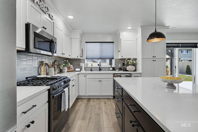 13588 S Woodwind Ave, Nampa, ID 83651