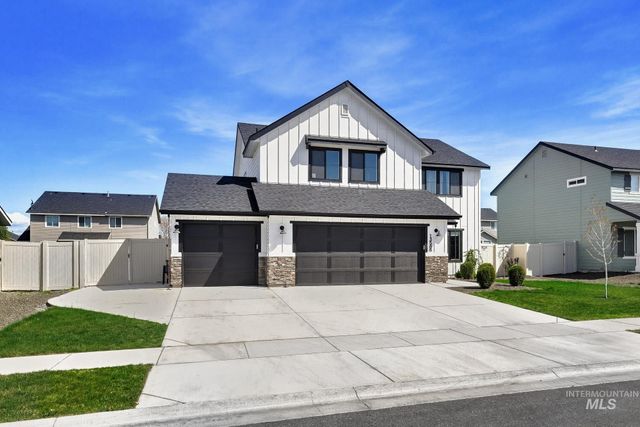 13588 S Woodwind Ave, Nampa, ID 83651