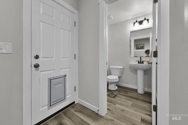 13588 S Woodwind Ave, Nampa, ID 83651