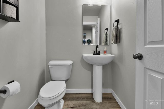 13588 S Woodwind Ave, Nampa, ID 83651