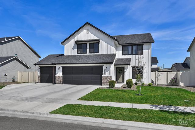 13588 S Woodwind Ave, Nampa, ID 83651