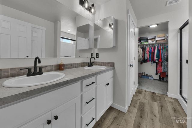 13588 S Woodwind Ave, Nampa, ID 83651