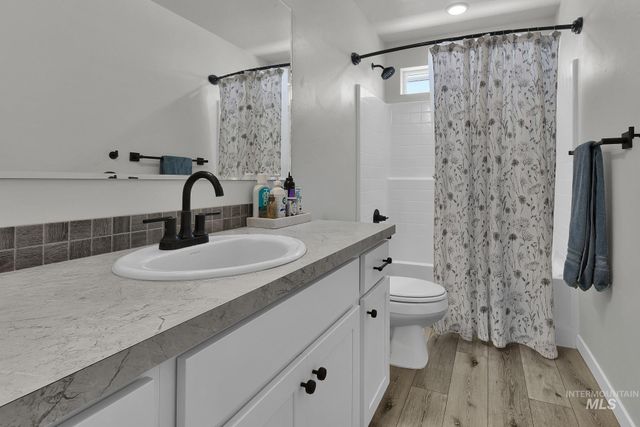 13588 S Woodwind Ave, Nampa, ID 83651