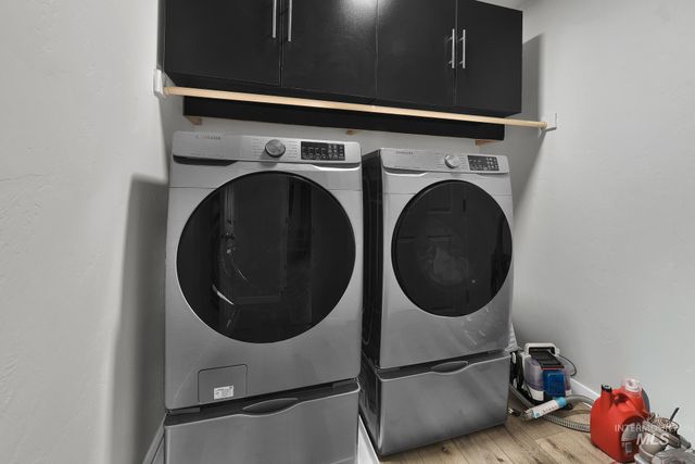 13588 S Woodwind Ave, Nampa, ID 83651