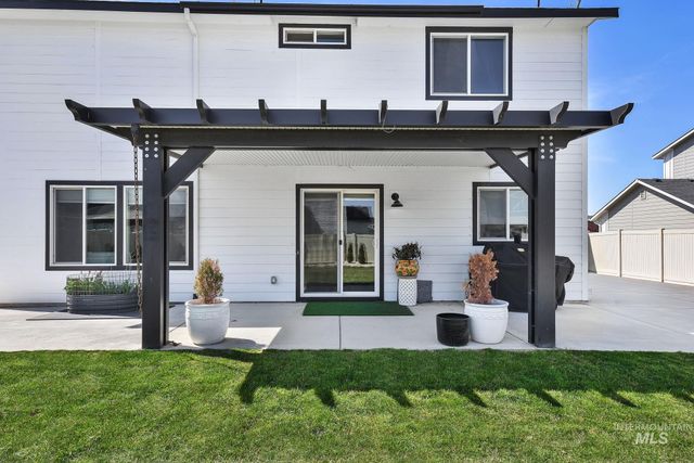 13588 S Woodwind Ave, Nampa, ID 83651