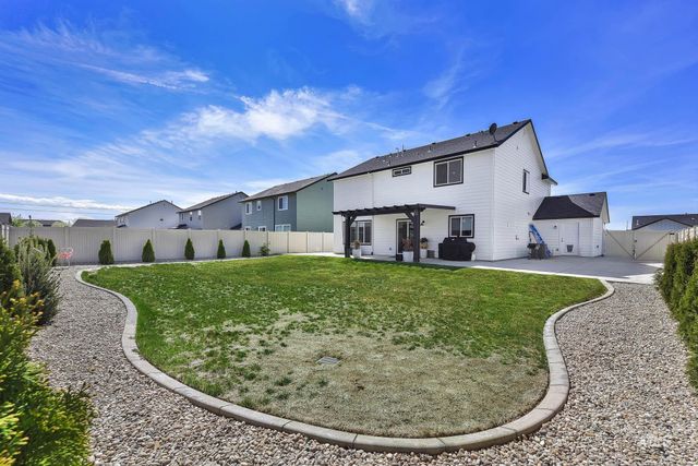 13588 S Woodwind Ave, Nampa, ID 83651