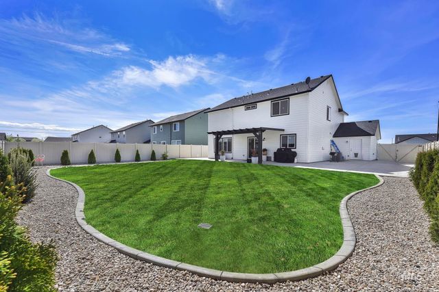 13588 S Woodwind Ave, Nampa, ID 83651