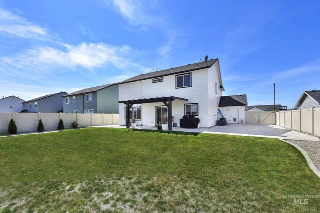 13588 S Woodwind Ave, Nampa, ID 83651