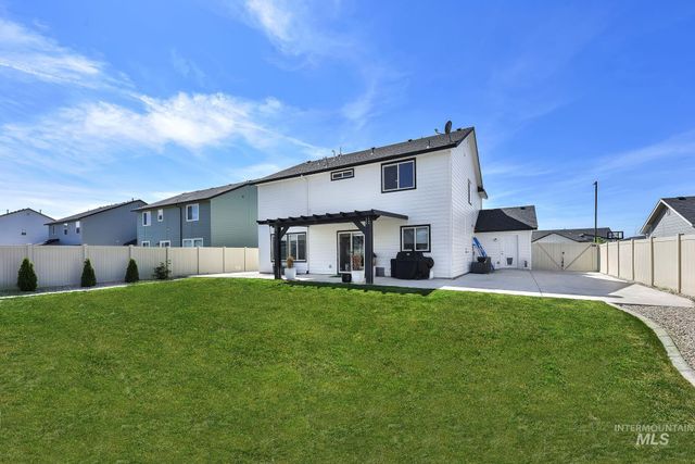 13588 S Woodwind Ave, Nampa, ID 83651